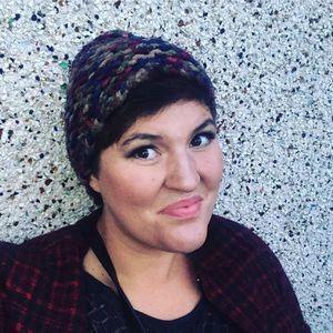 Meet your Posher, Mia